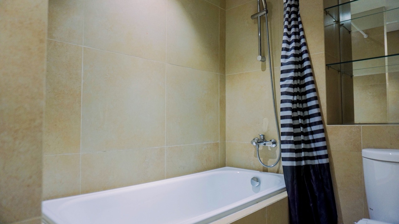 Photo of Bathroom in Bumi Serpong Damai