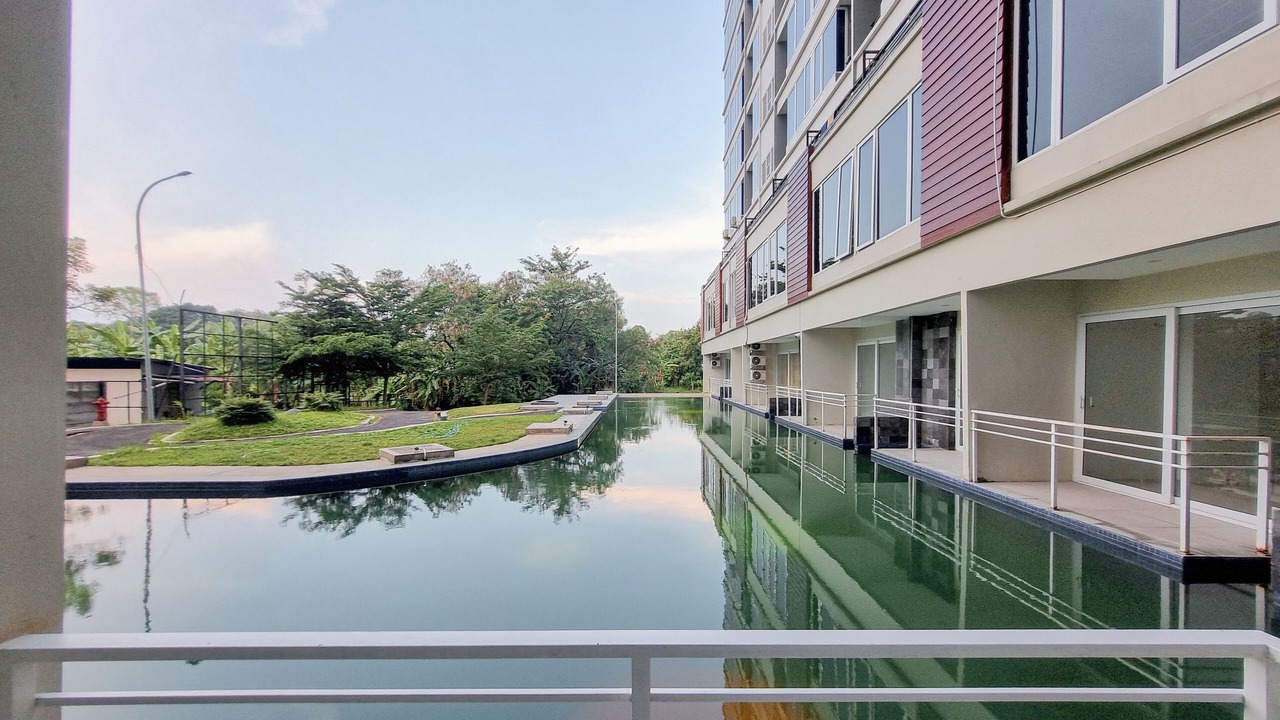 Photo of Outdoor in Depok