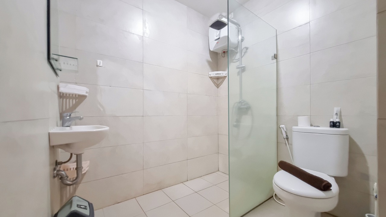Photo of Bathroom in Depok