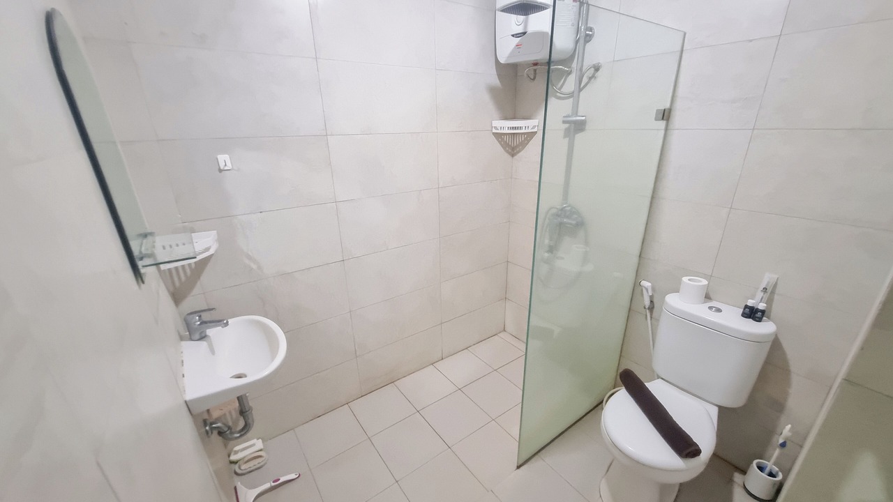 Photo of Bathroom in Depok