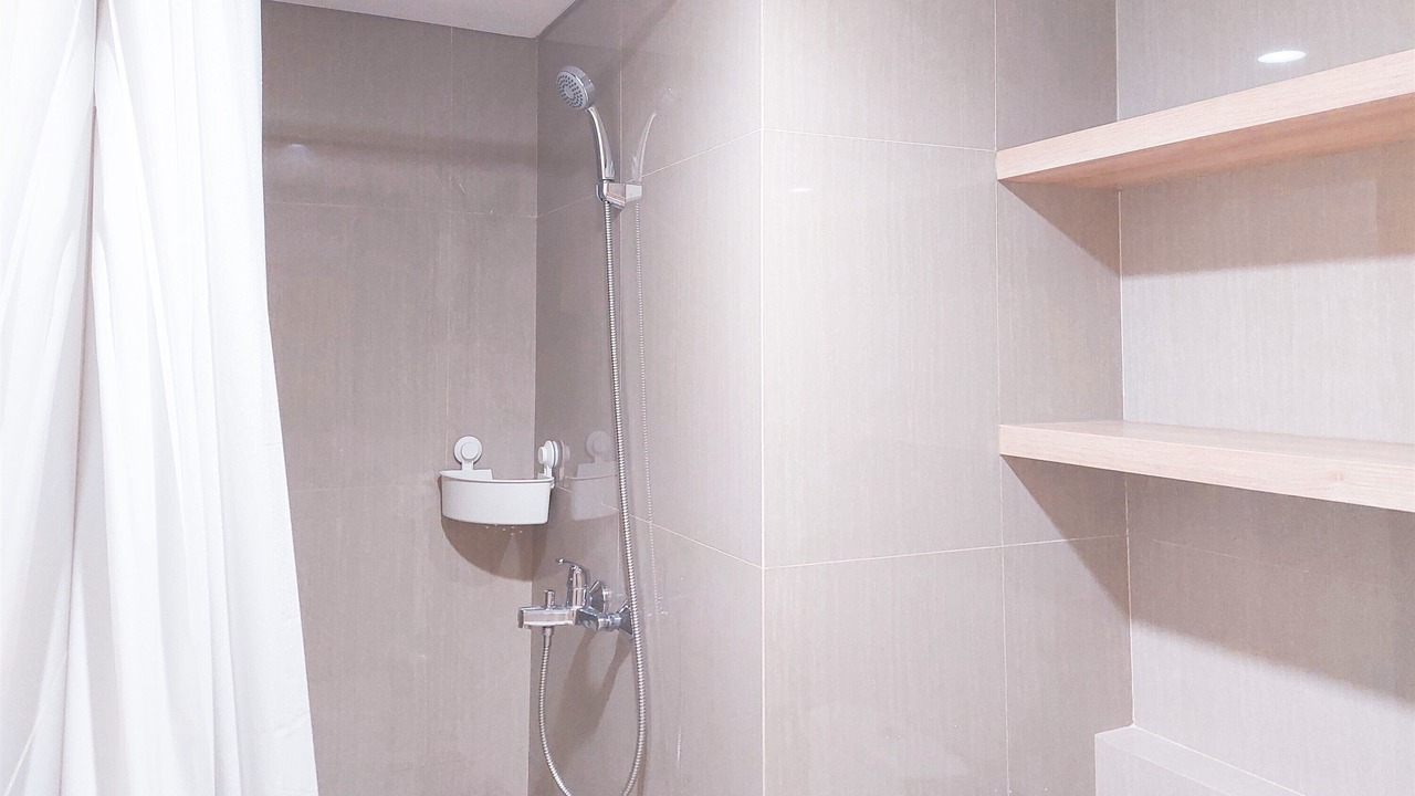 Photo of Bathroom in Pondok Aren