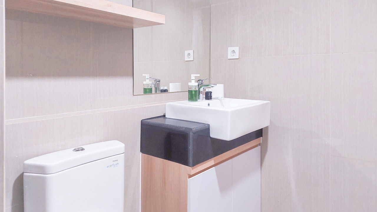 Photo of Bathroom in Pondok Aren