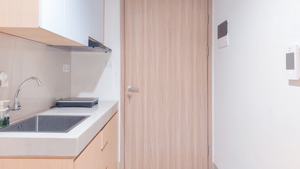 Photo of Kitchen in Pondok Aren