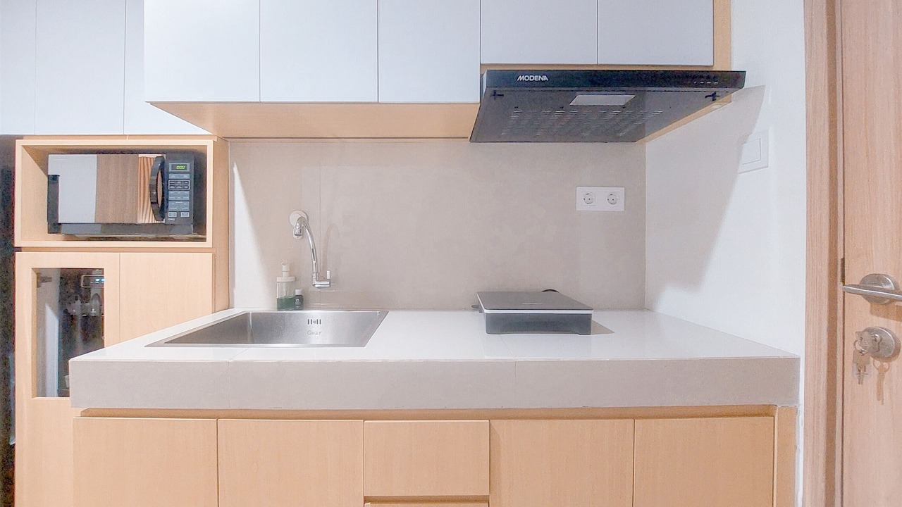 Photo of Kitchen in Pondok Aren