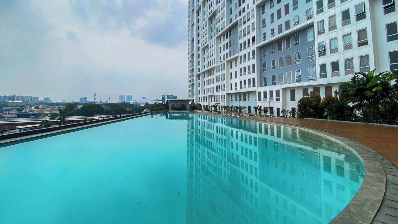 Photo of Outdoor in Bekasi
