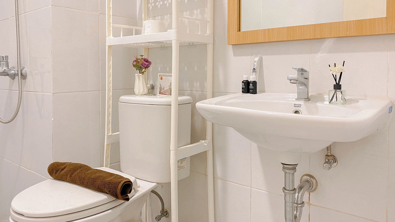 Photo of Bathroom in Bekasi