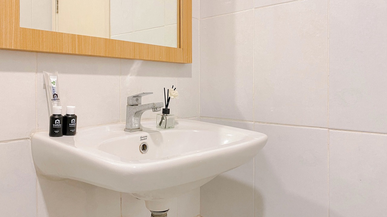 Photo of Bathroom in Bekasi