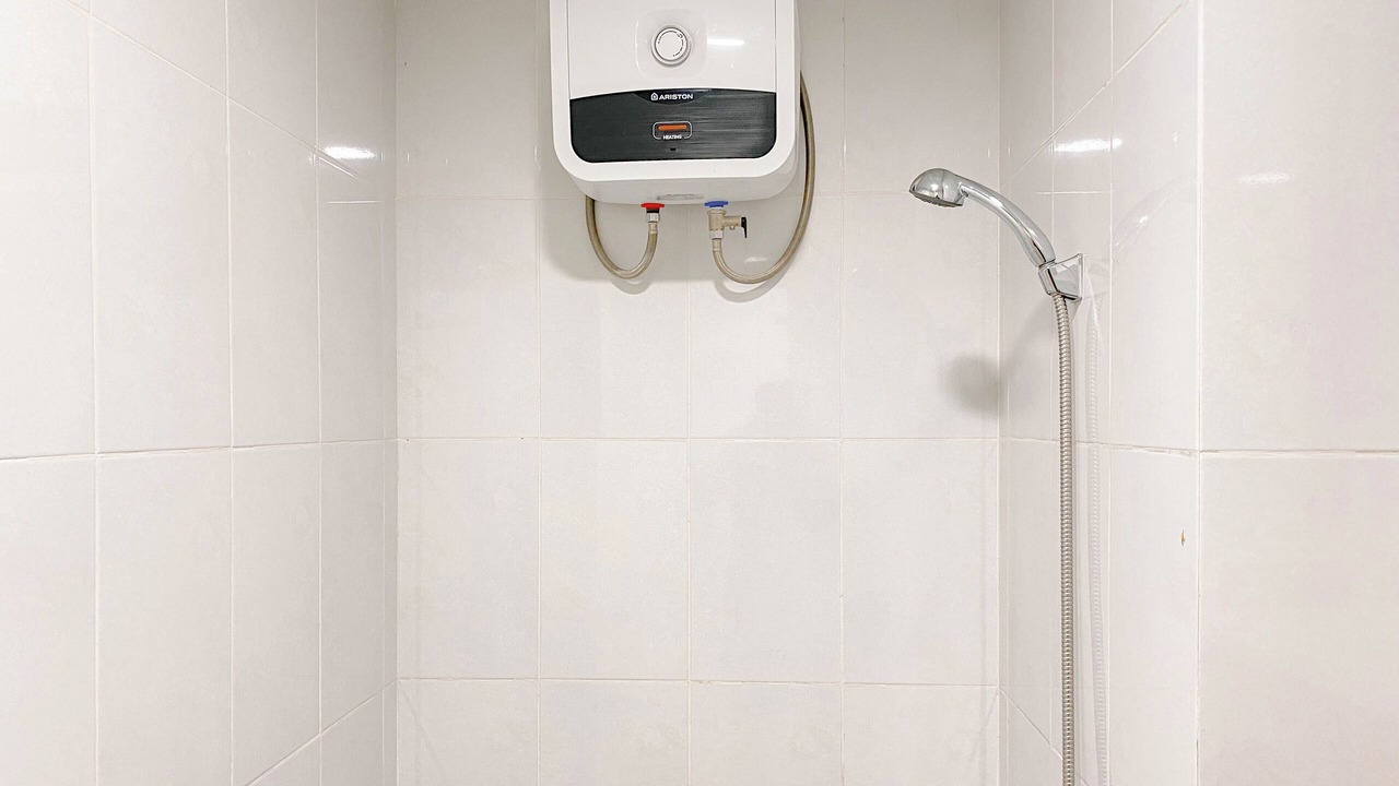 Photo of Bathroom in Bekasi