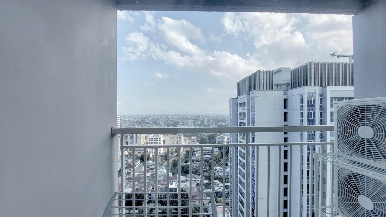 Photo of Patio Balcony in Kesawan