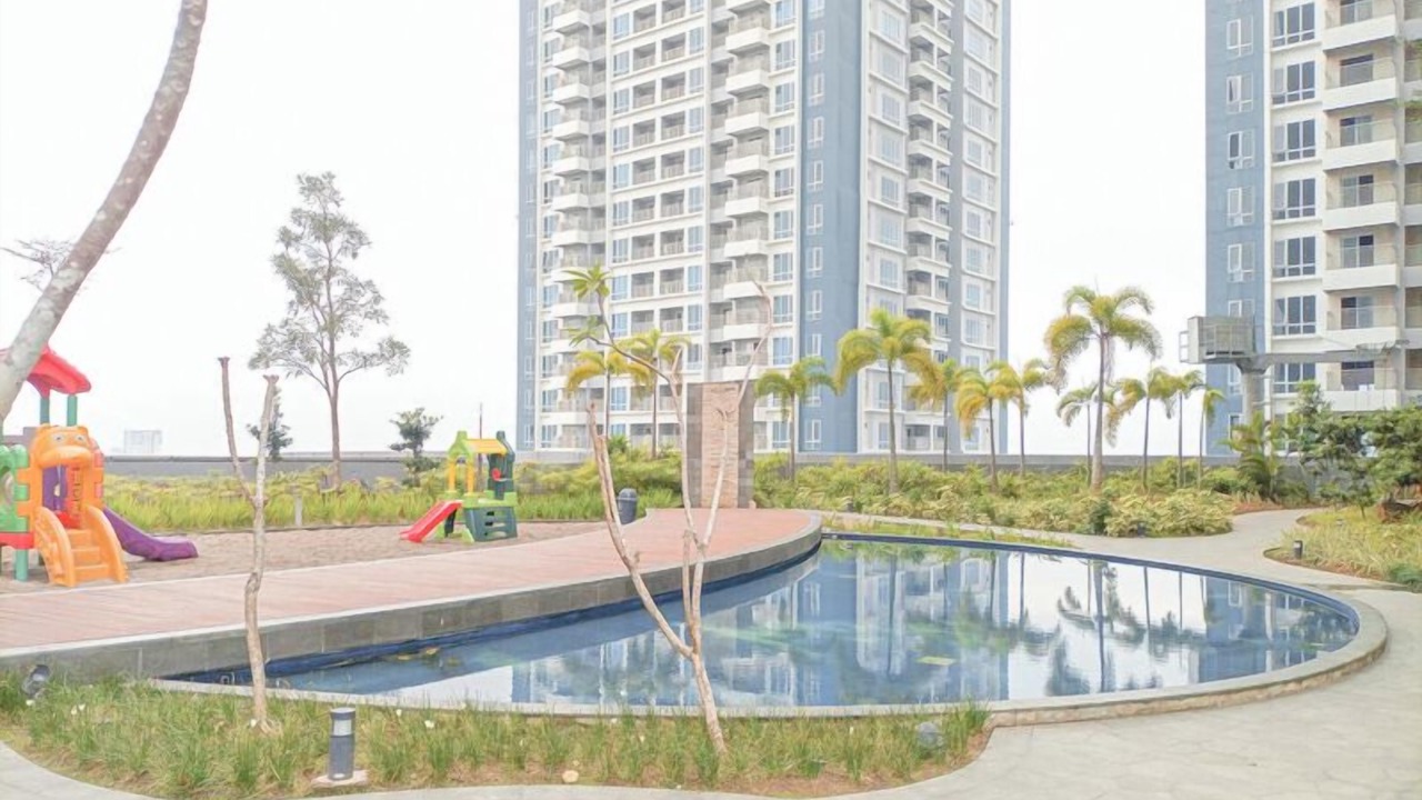 Photo of Outdoor in Kesawan