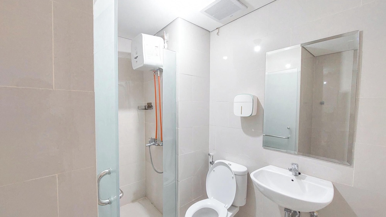 Photo of Bathroom in Kesawan