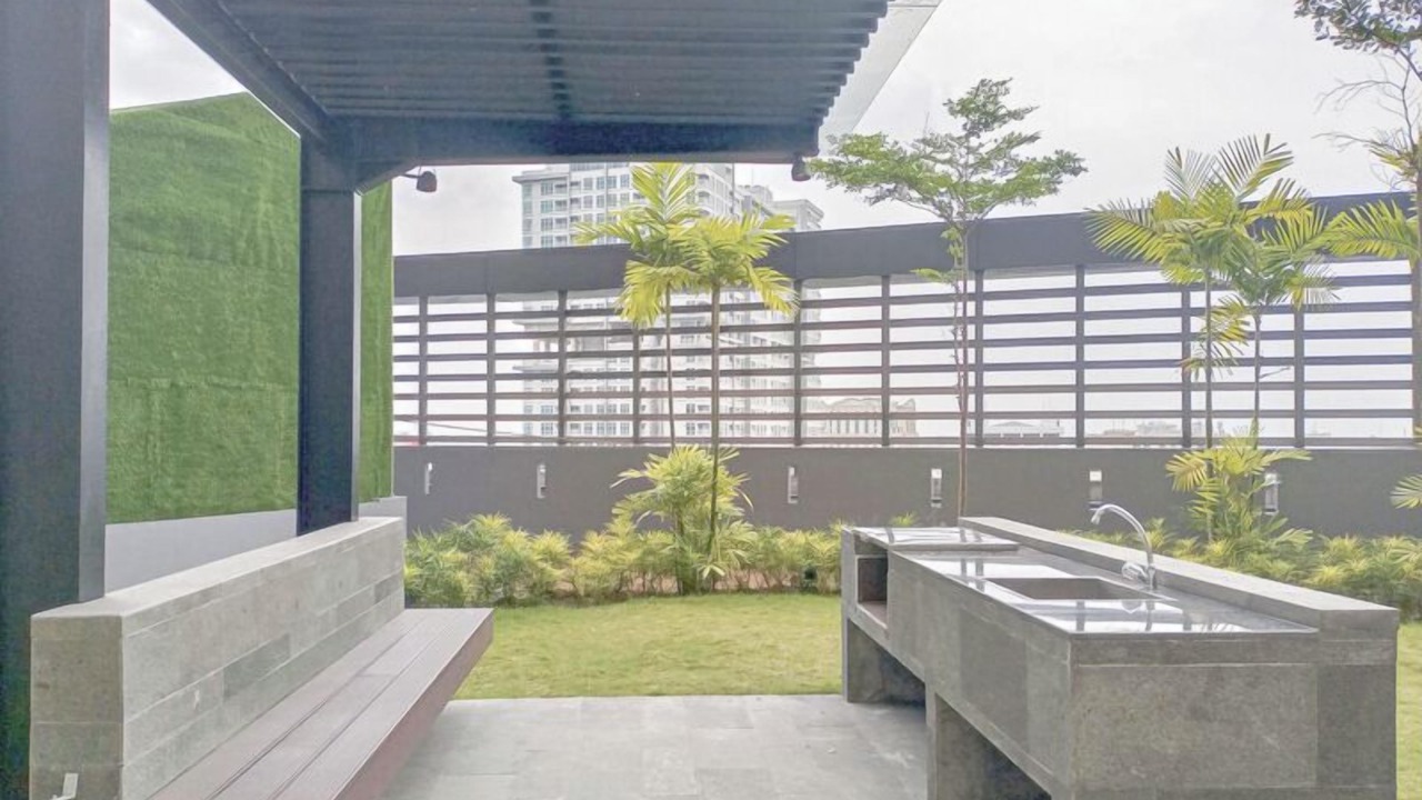 Photo of Outdoor in Kesawan