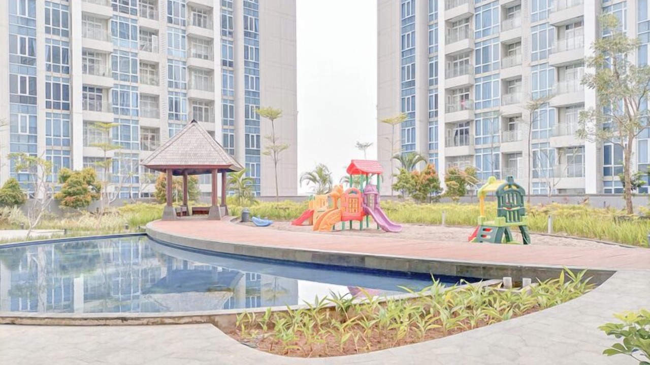 Photo of Outdoor in Kesawan