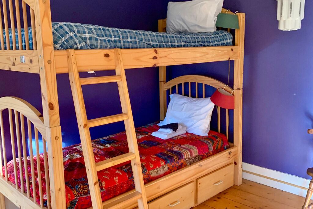 Photo of Others in Rowe