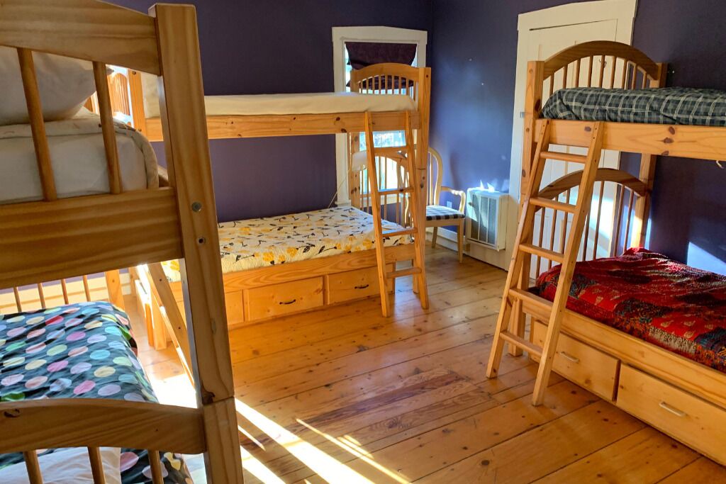 Photo of Others in Rowe