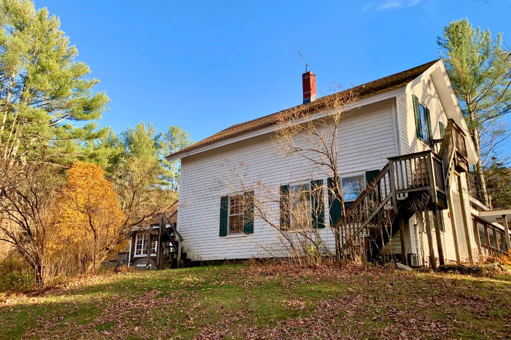 Photo of Outdoor in Rowe