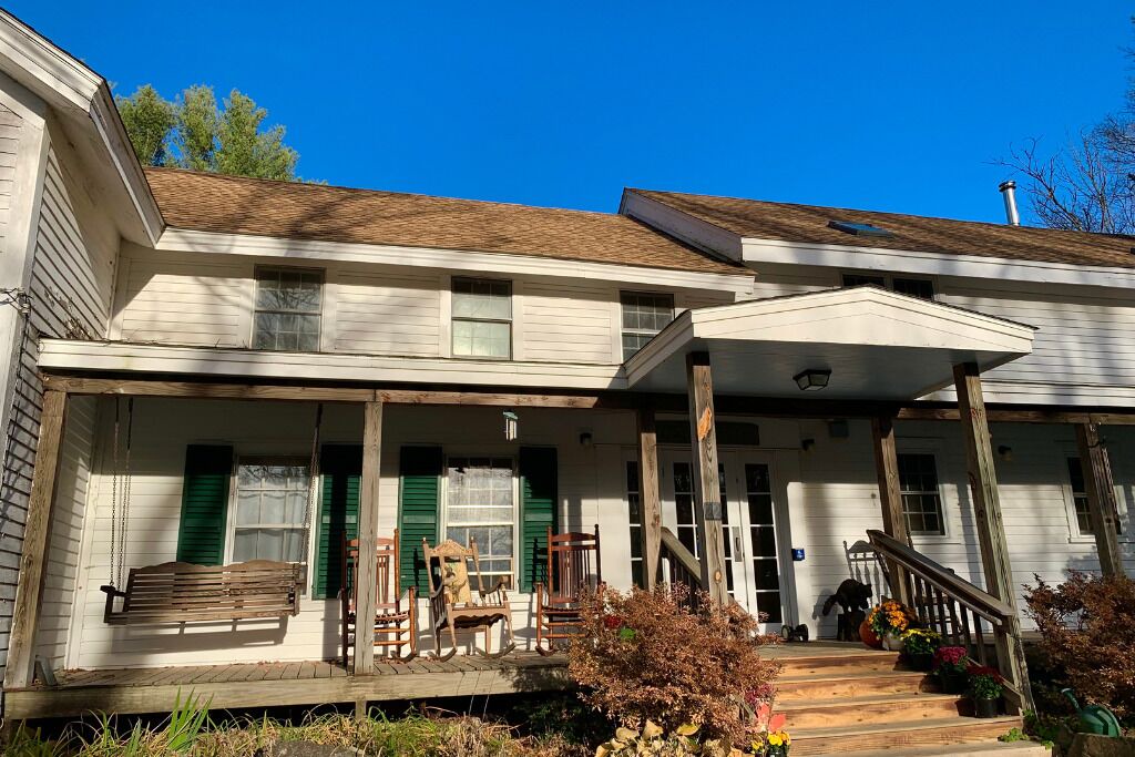 Photo of Outdoor in Rowe