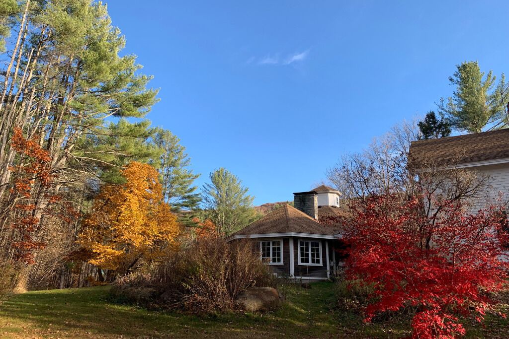 Photo of Outdoor in Rowe