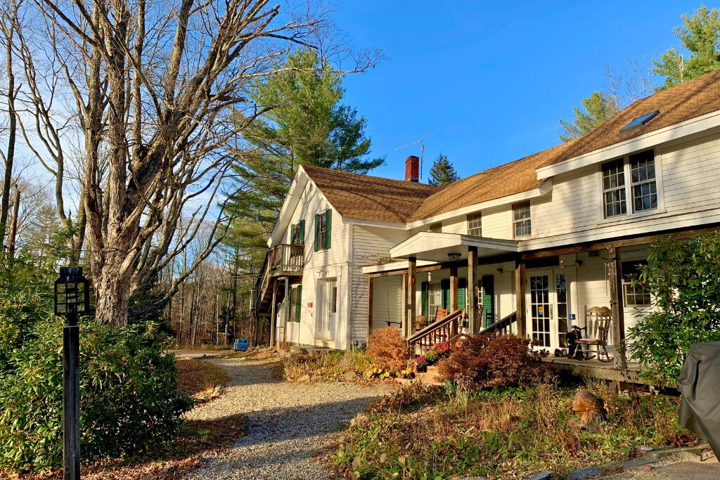 Photo of Outdoor in Rowe