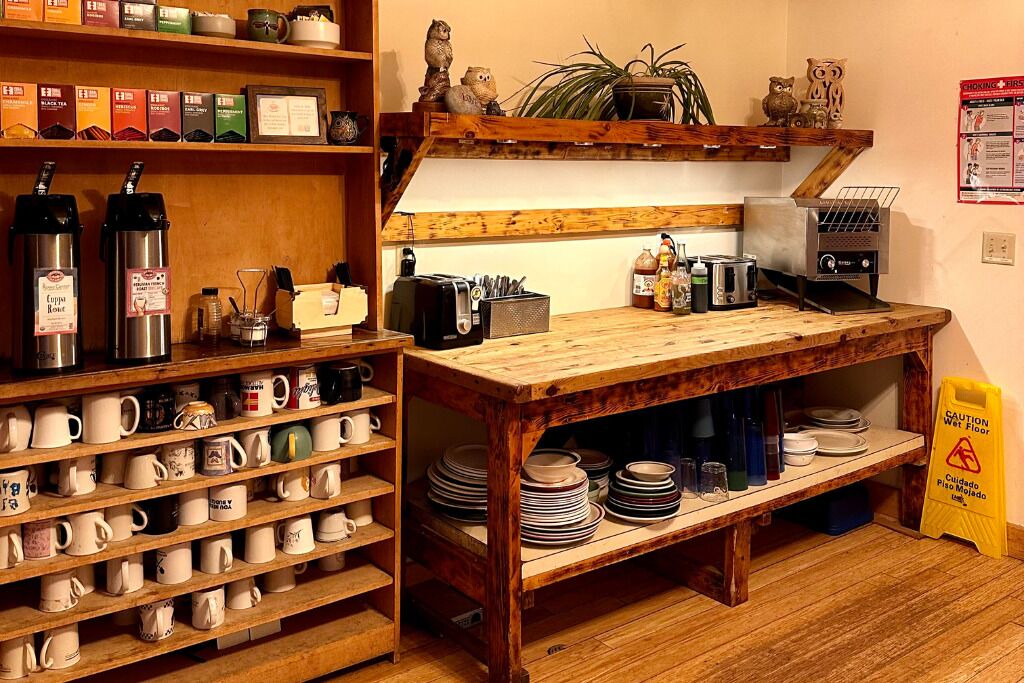 Photo of Others in Rowe