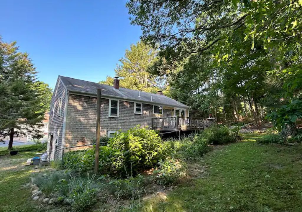 Photo of Outdoor in Forestdale