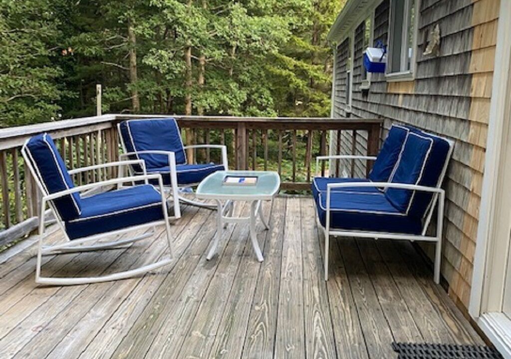 Photo of Outdoor in Forestdale