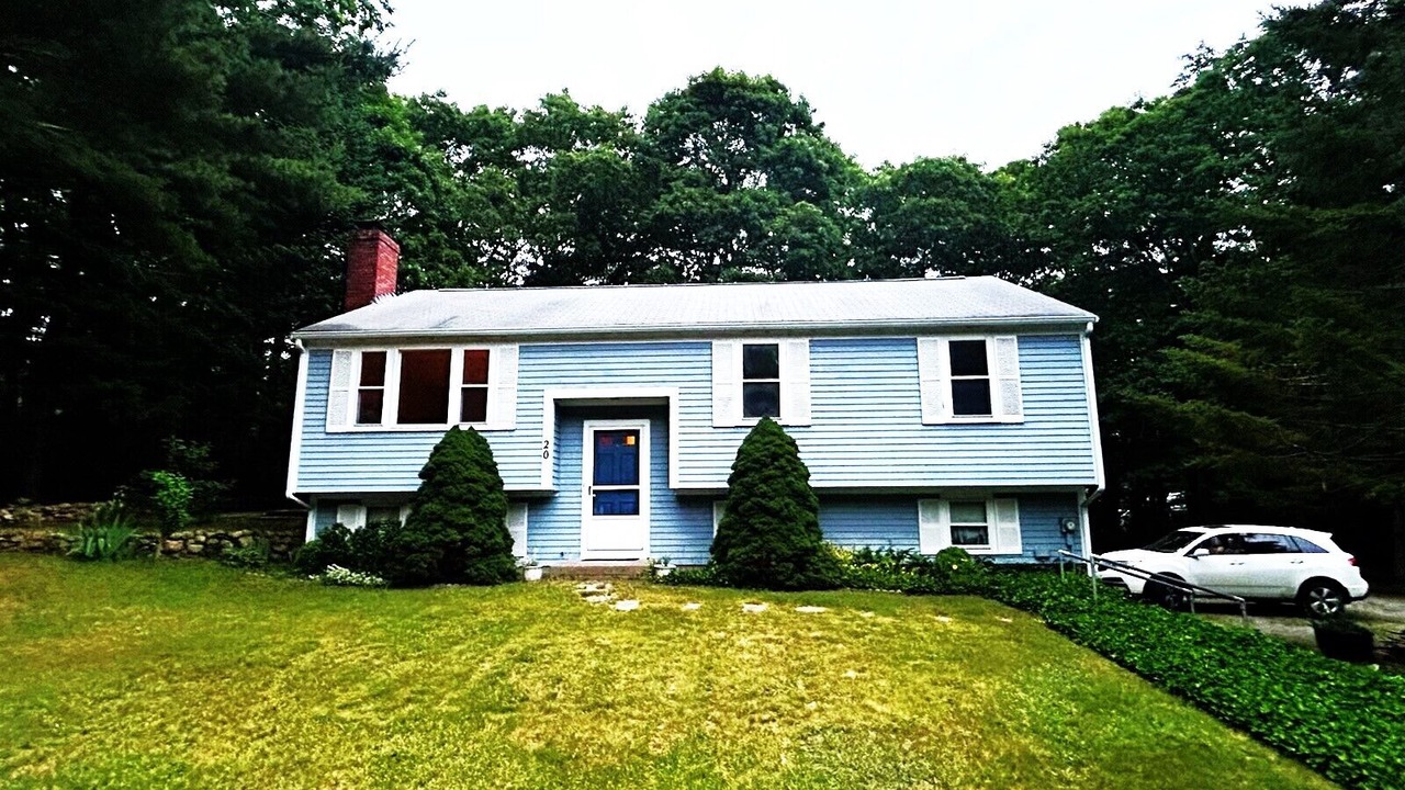 Photo of Outdoor in Forestdale