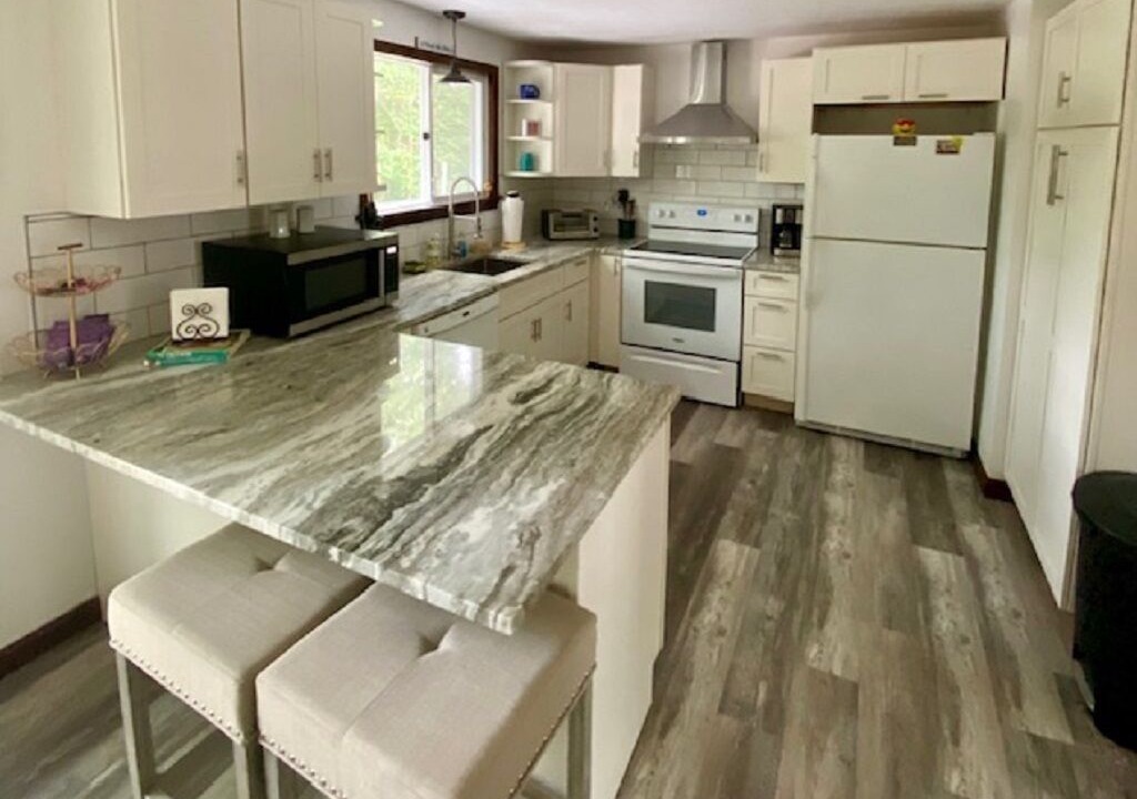 Photo of Kitchen in Forestdale