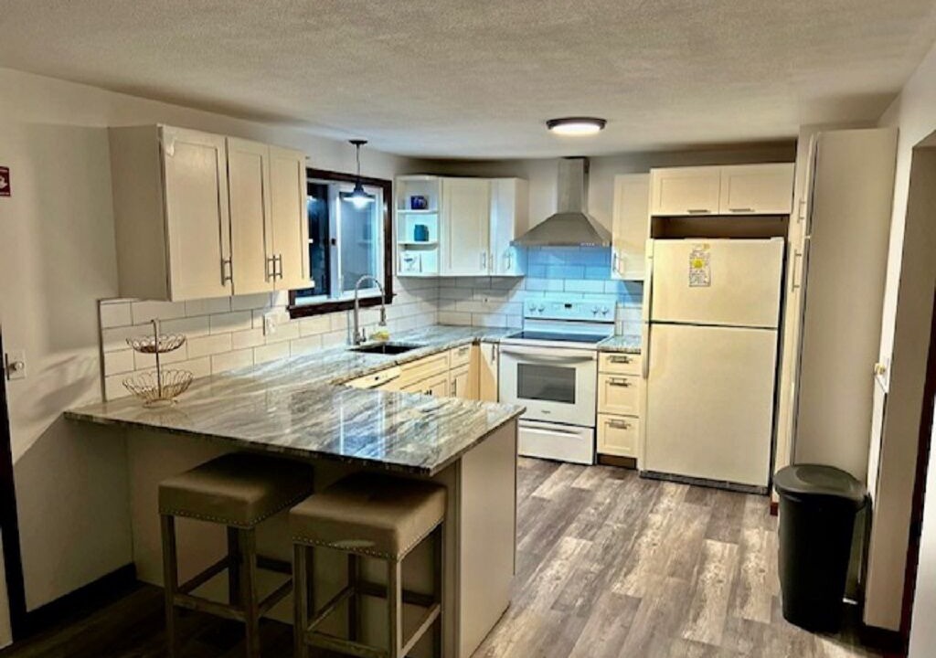 Photo of Kitchen in Forestdale