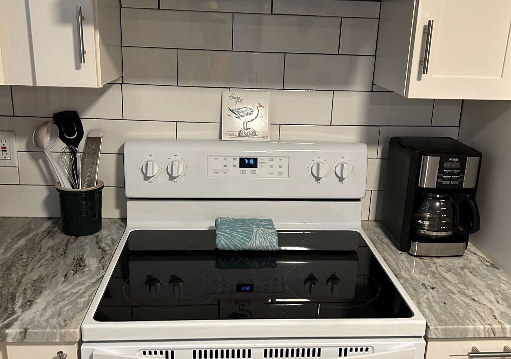 Photo of Kitchen in Forestdale