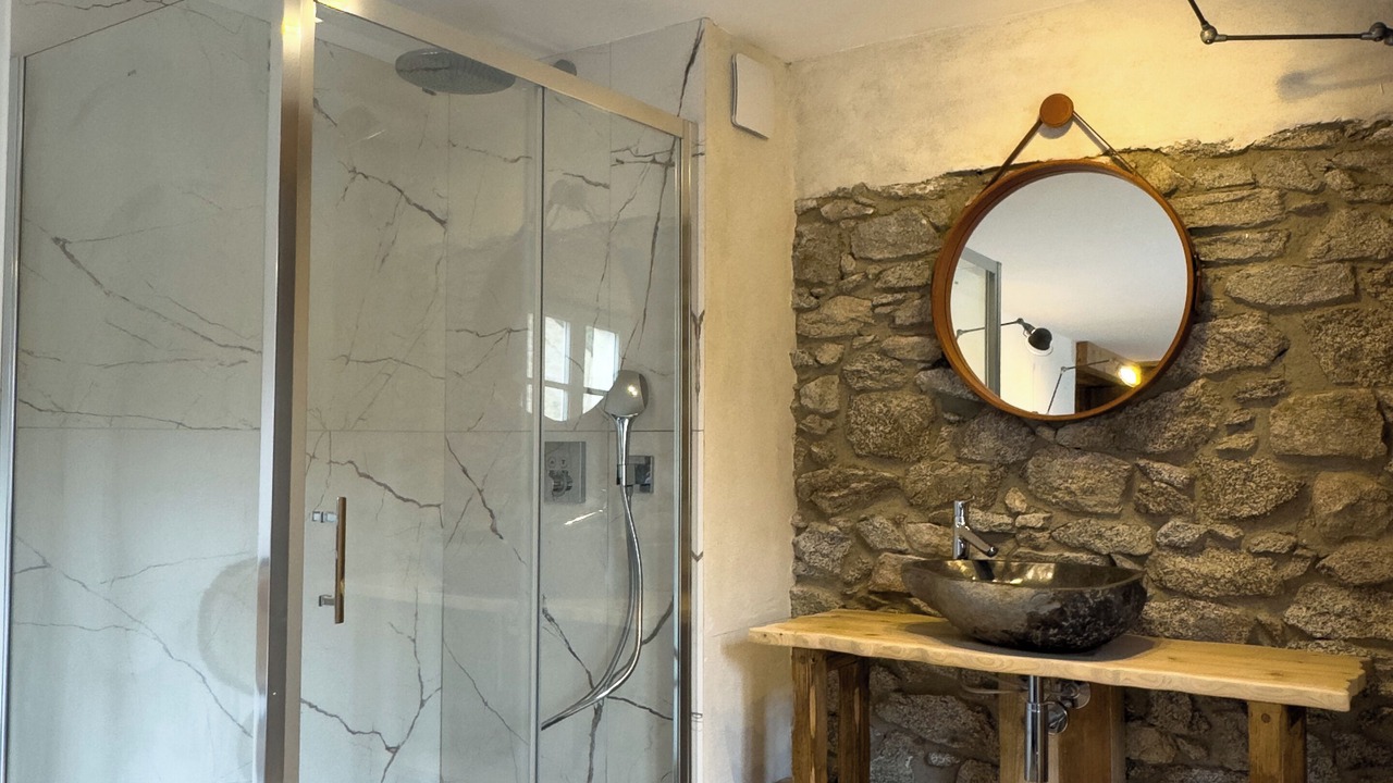 Photo of Bedroom in Font-Romeu-Odeillo-Via