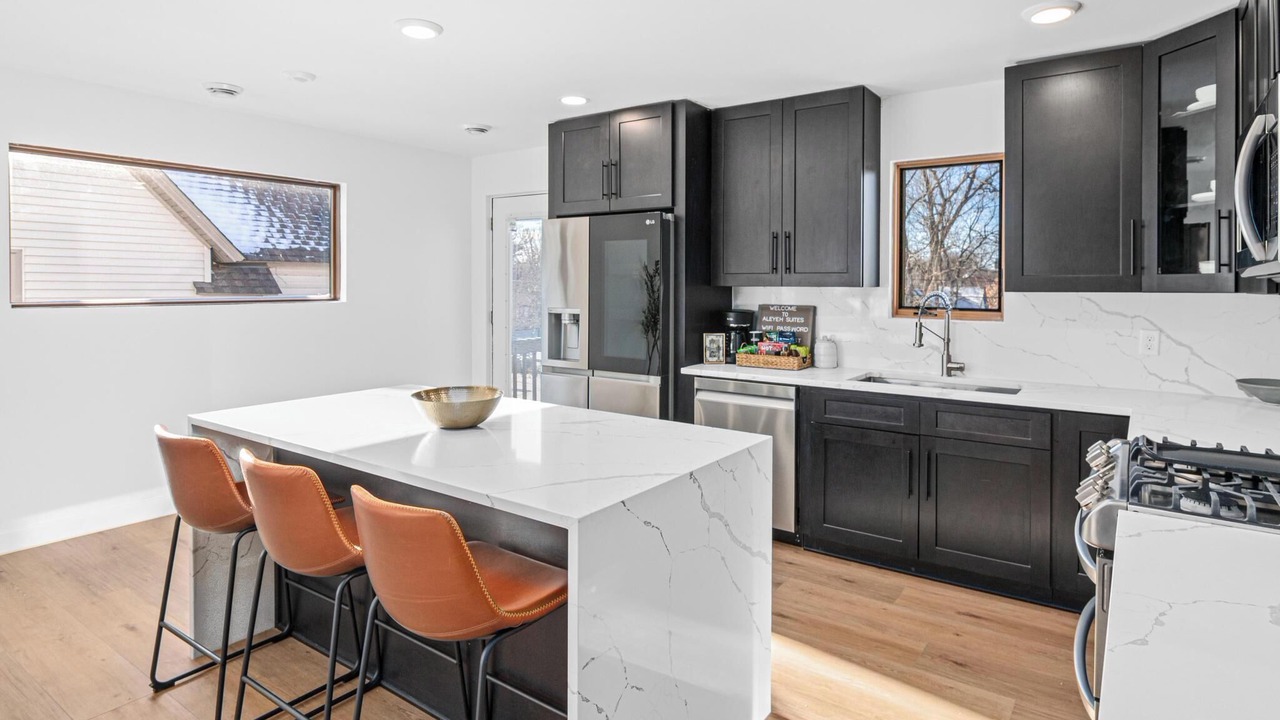 Photo of Kitchen in Minneapolis