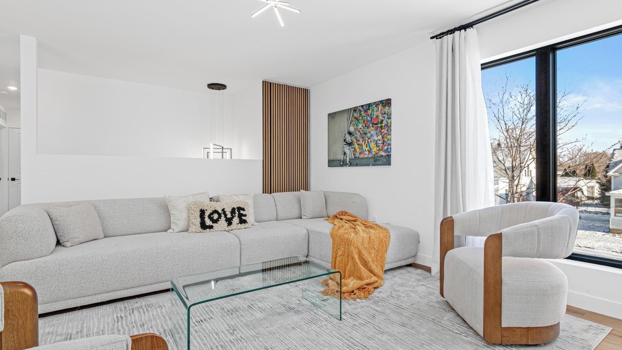 Photo of Livingroom in Minneapolis