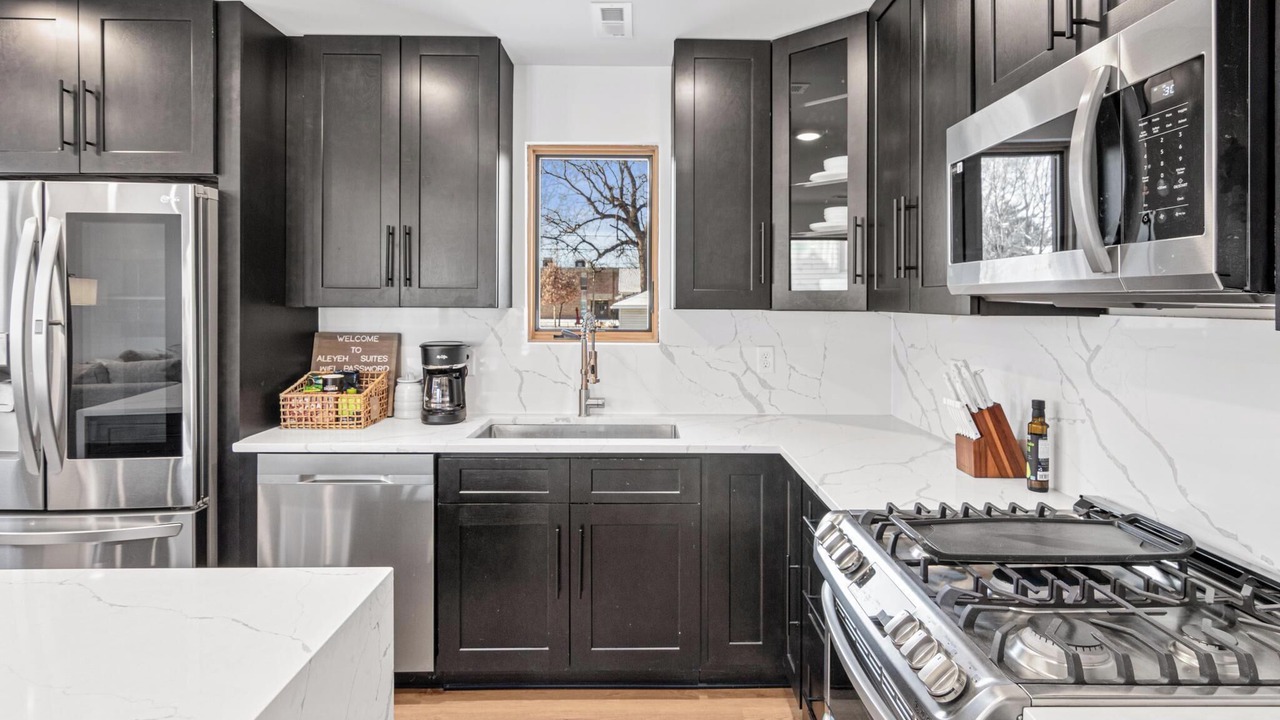 Photo of Kitchen in Minneapolis