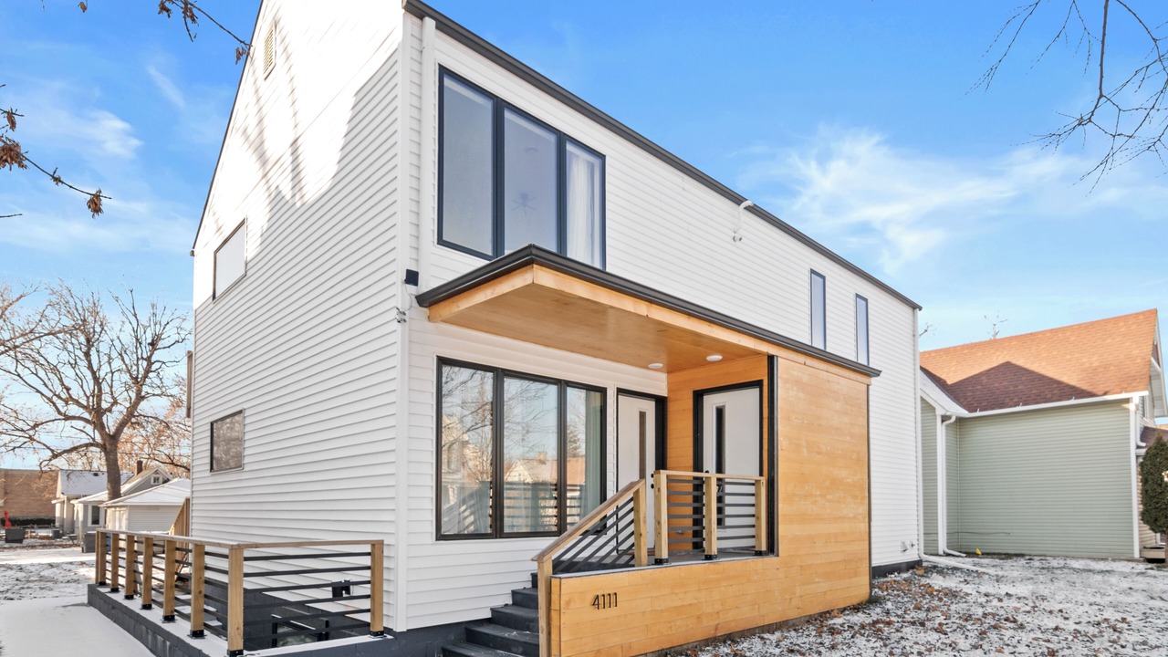 Photo of Outdoor in Minneapolis