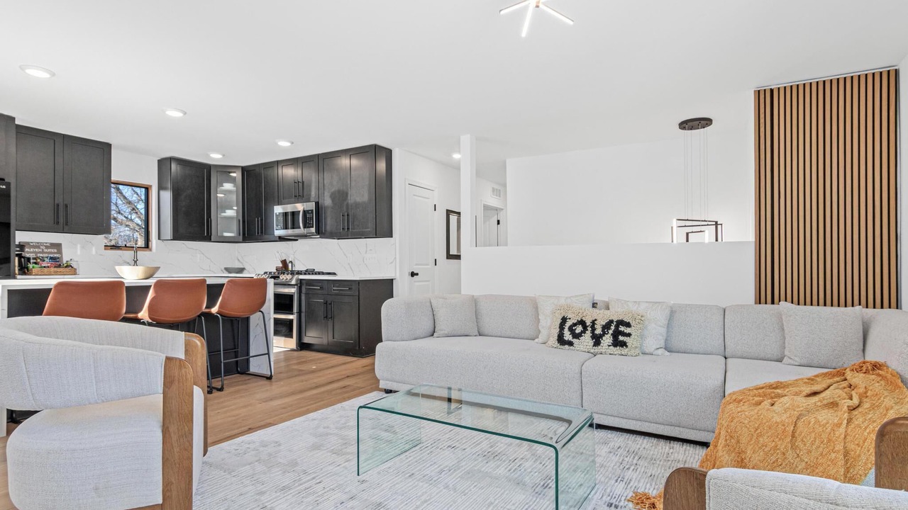 Photo of Livingroom in Minneapolis
