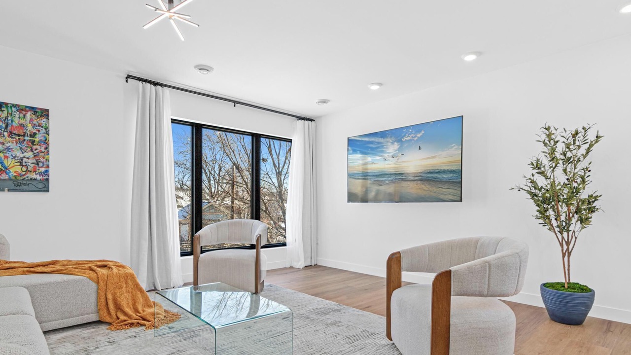 Photo of Livingroom in Minneapolis