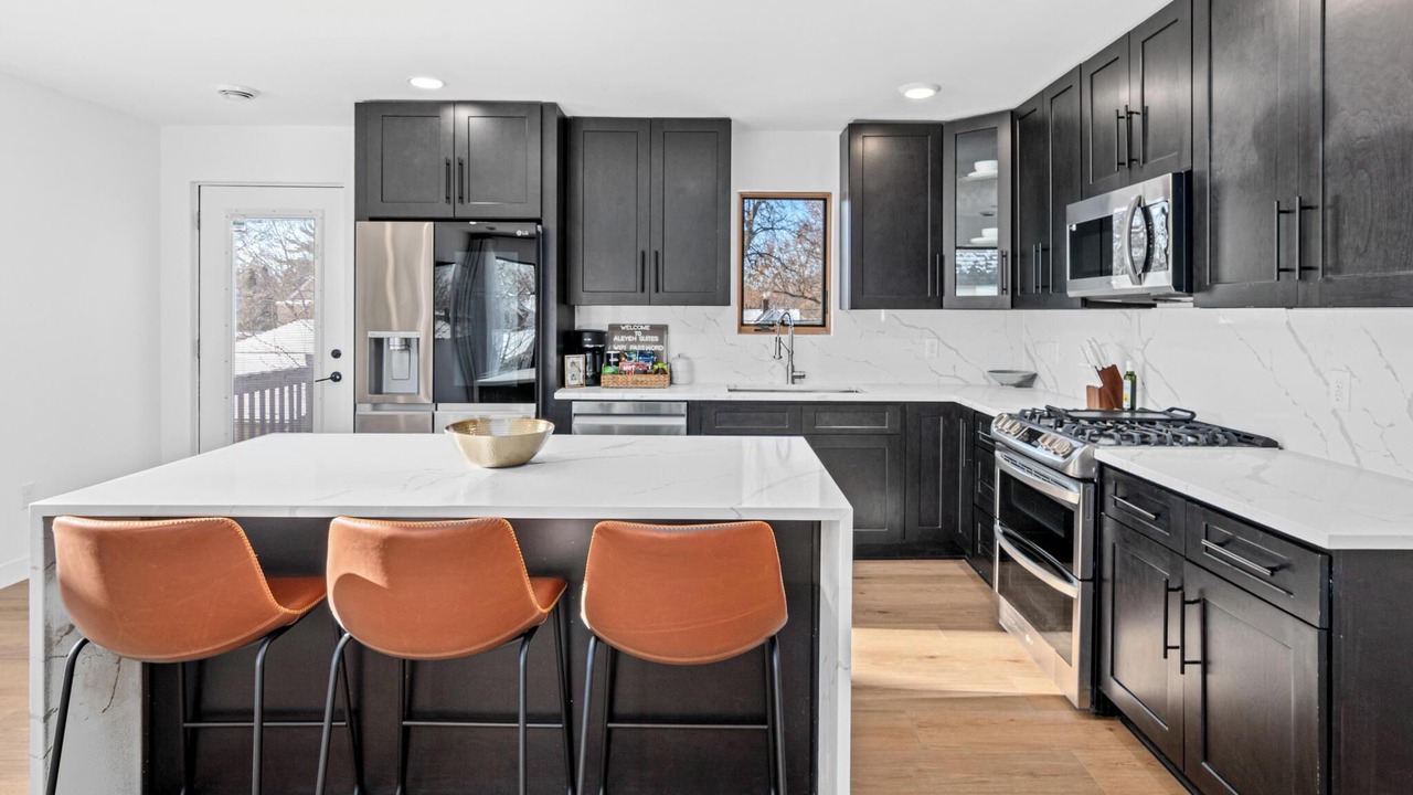 Photo of Kitchen in Minneapolis