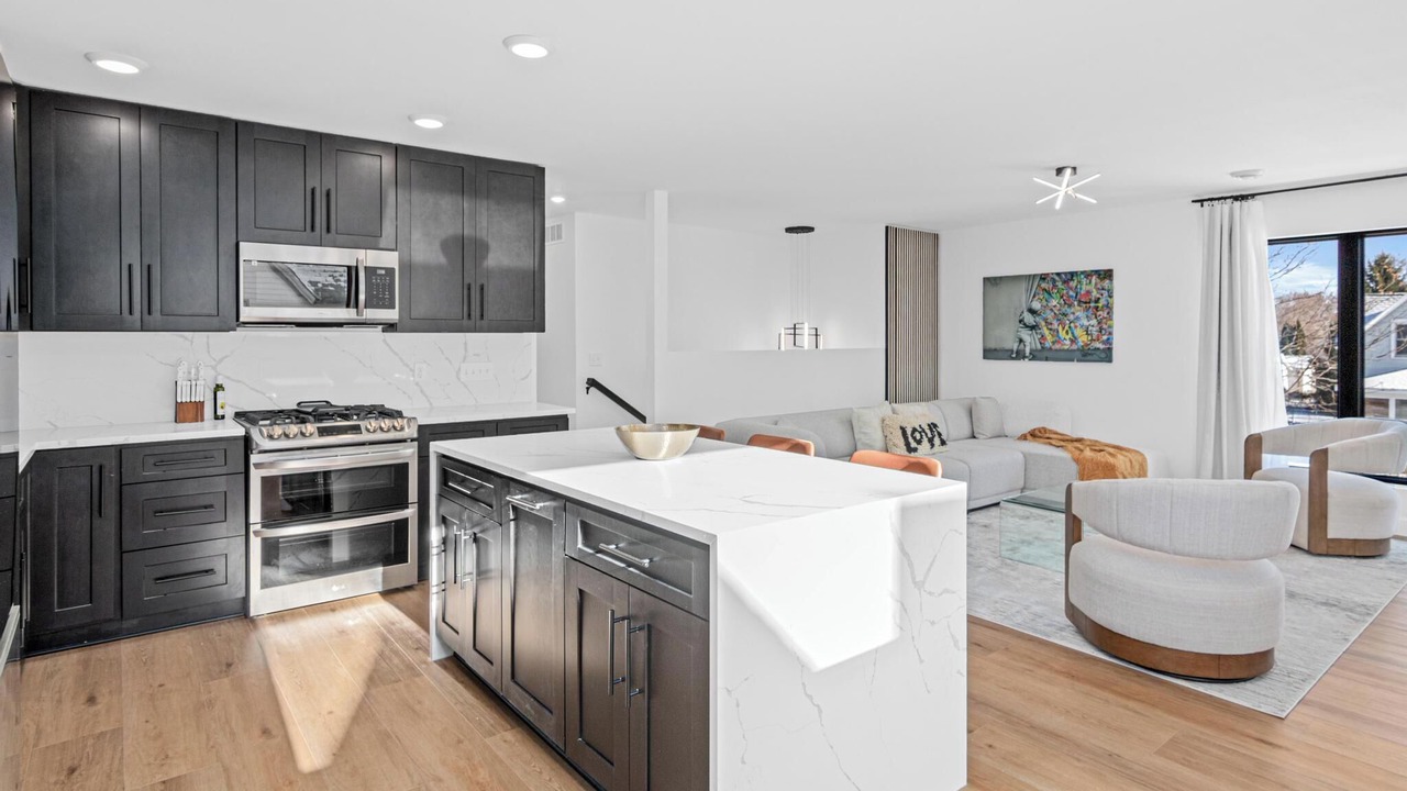 Photo of Kitchen in Minneapolis