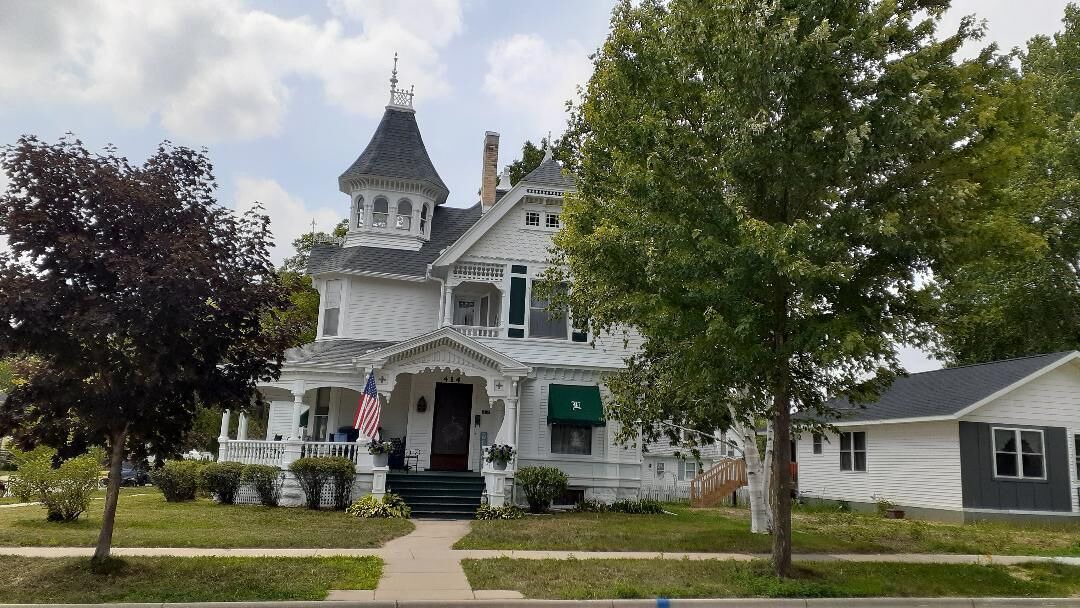 Photo of Outdoor in Richland Center