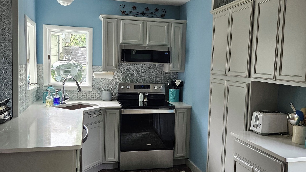 Photo of Kitchen in Richland Center
