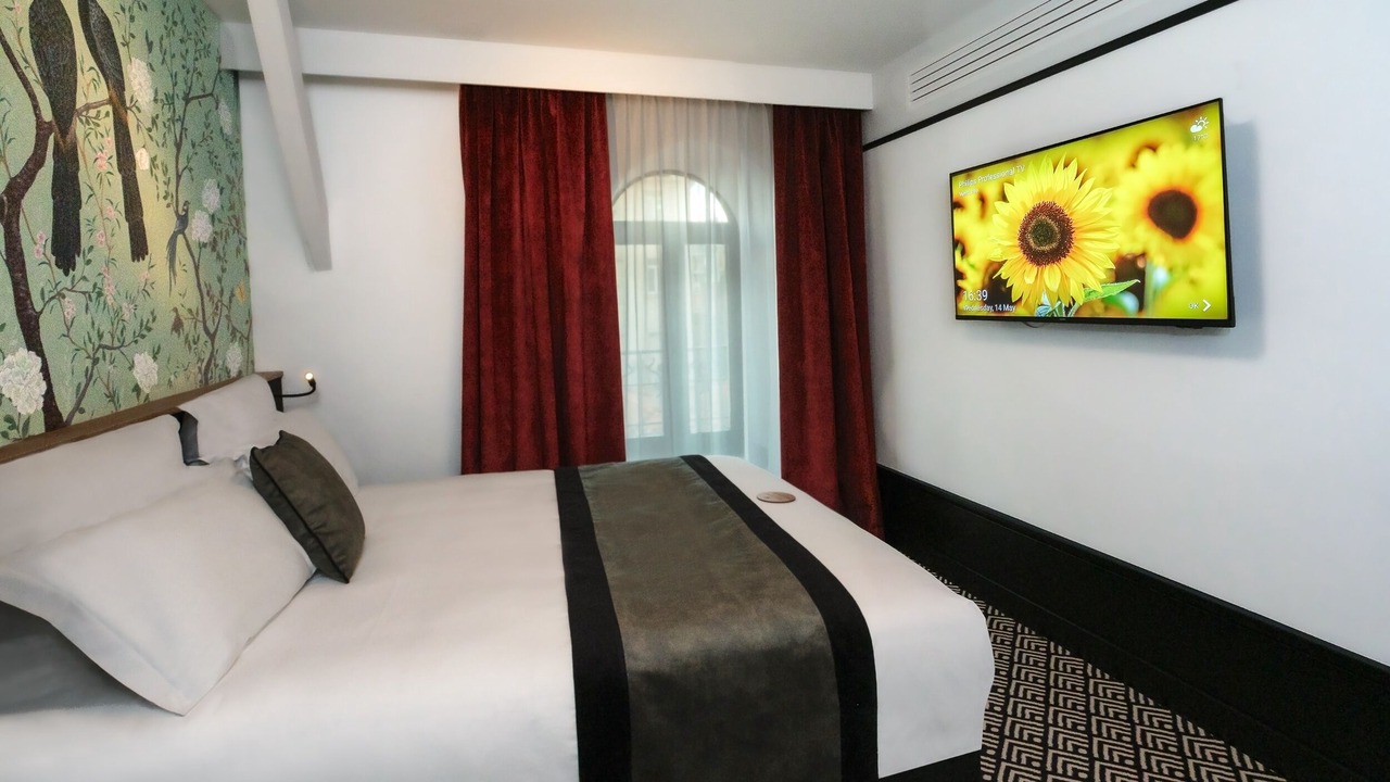 Photo of Bedroom in Le Puy-en-Velay