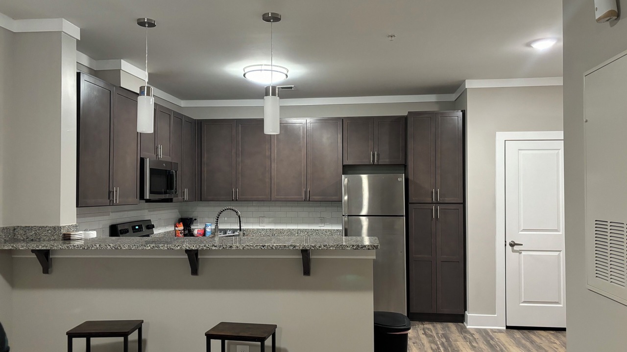 Photo of Kitchen in Greensboro