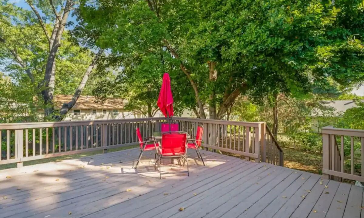 Photo of Outdoor in Lenexa