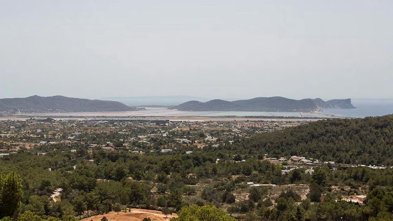 Photo of Outdoor in Ciudad Universitaria