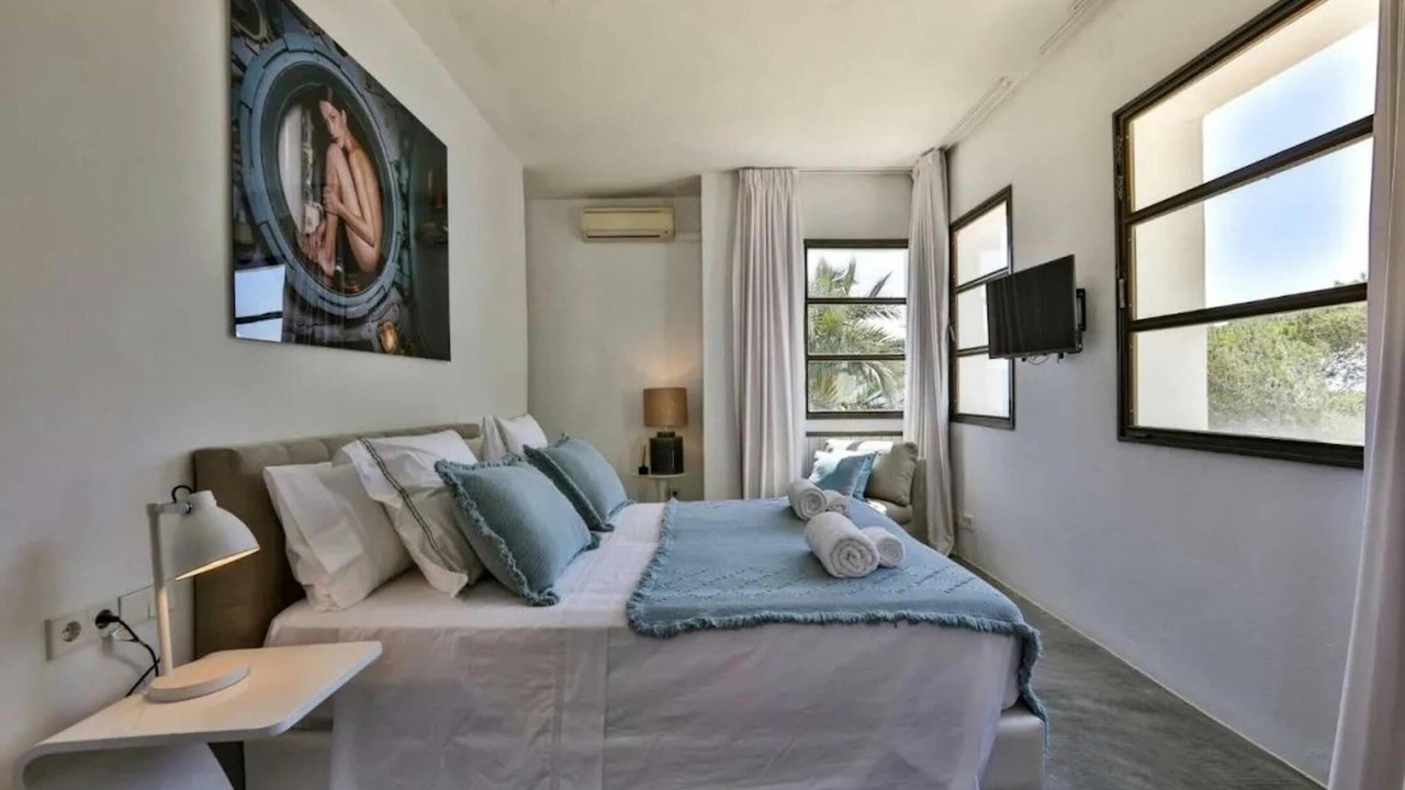 Photo of Bedroom in Ciudad Universitaria
