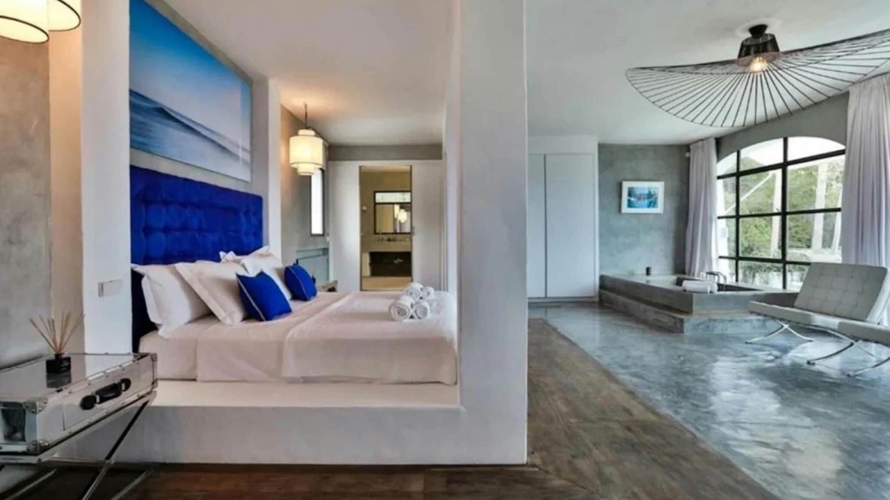 Photo of Bedroom in Ciudad Universitaria