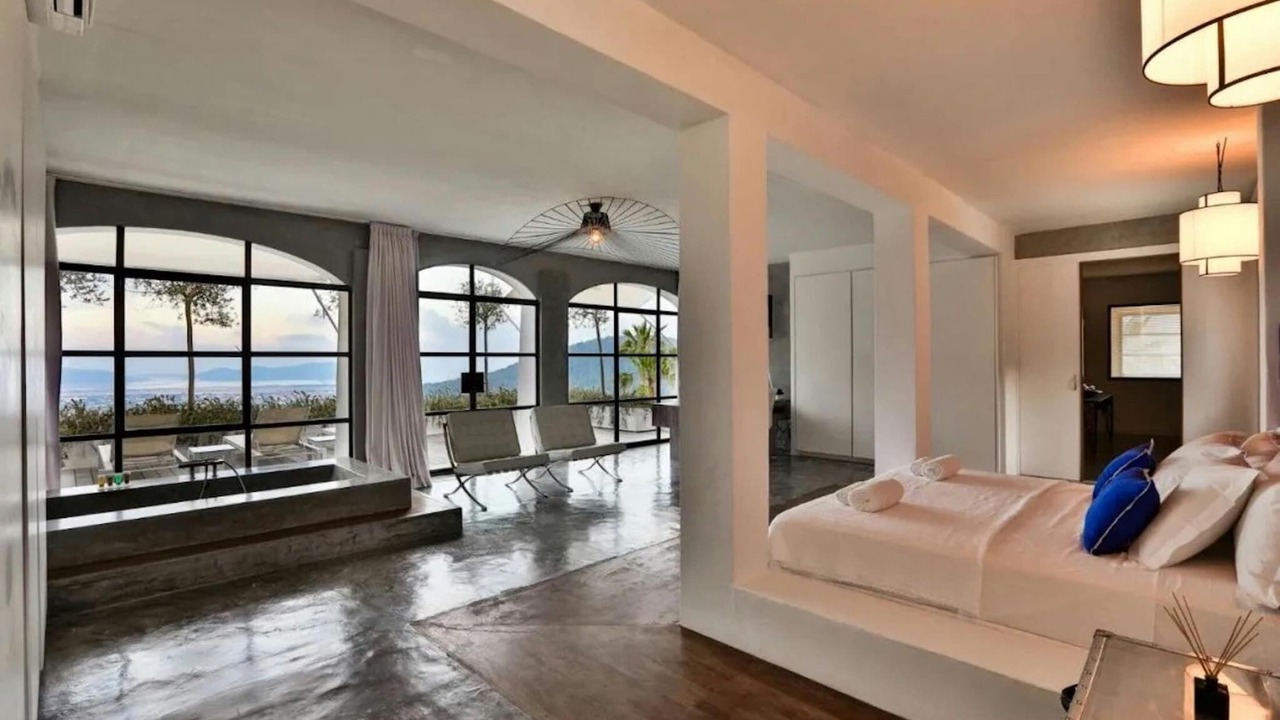 Photo of Bedroom in Ciudad Universitaria
