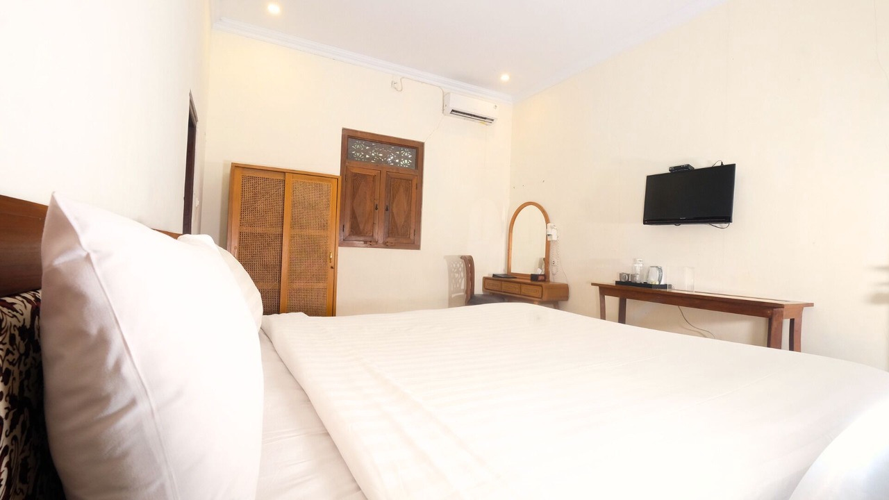 Photo of Bedroom in Banguntapan
