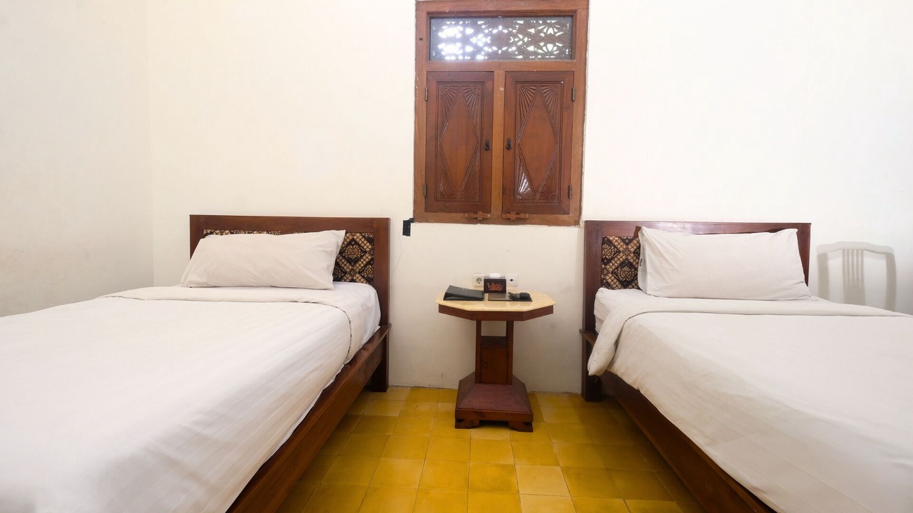 Photo of Bedroom in Banguntapan